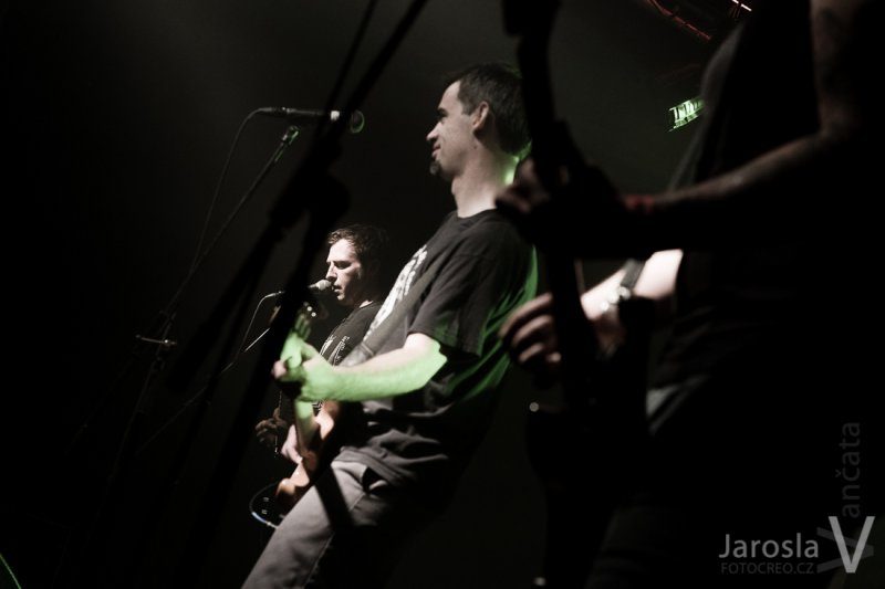 Mighty Sounds 2013