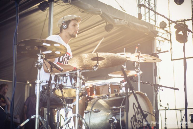 Mighty Sounds 2013