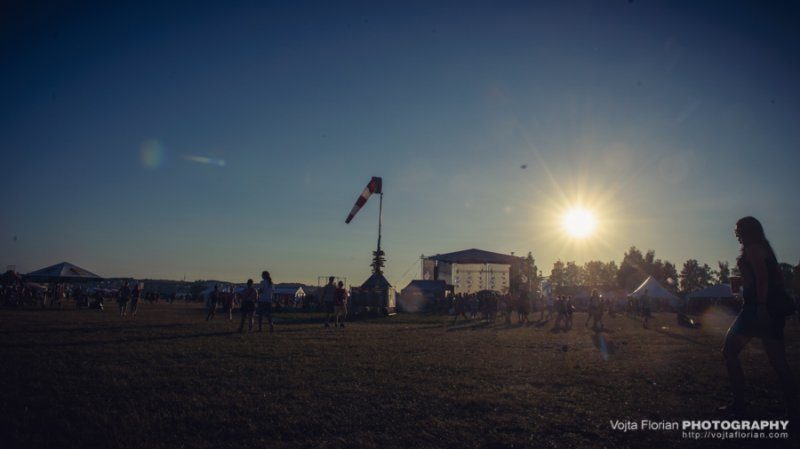 Mighty Sounds 2013