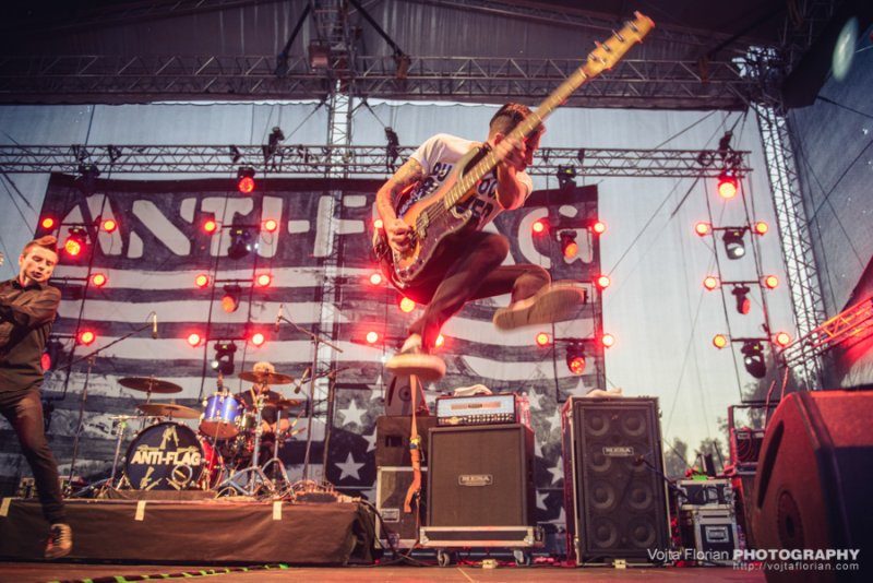 Mighty Sounds 2013
