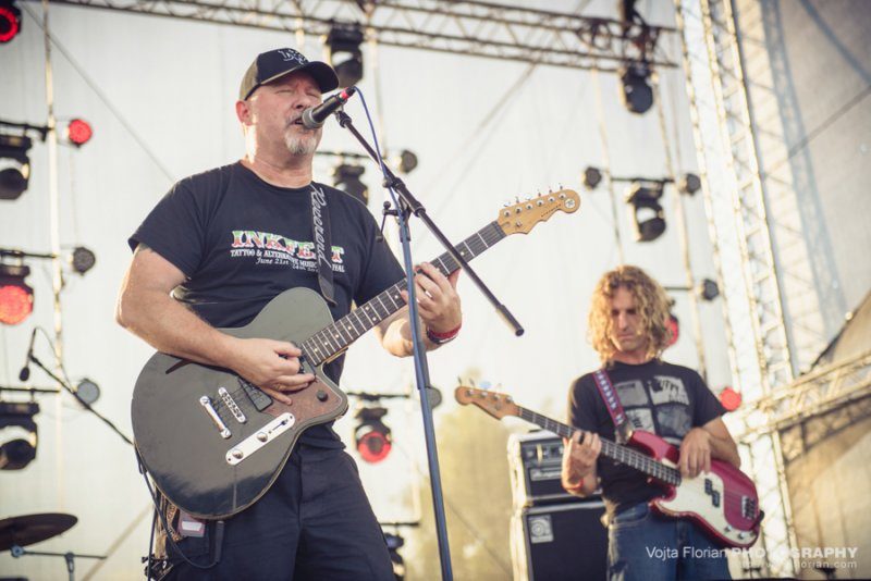 Mighty Sounds 2013