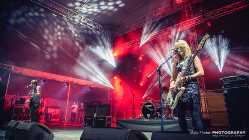 Mighty Sounds 2013