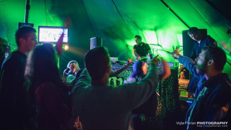 Mighty Sounds 2013