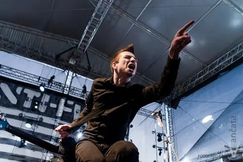 Mighty Sounds 2013