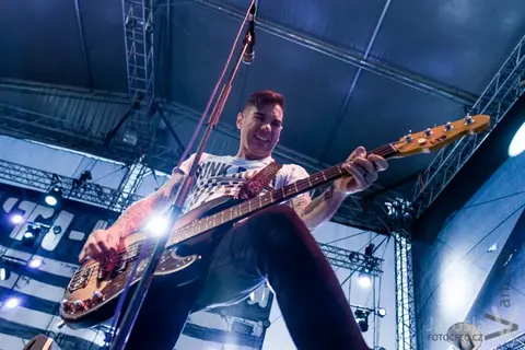Mighty Sounds 2013