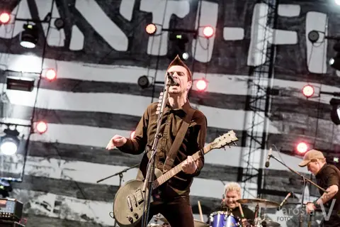 Mighty Sounds 2013