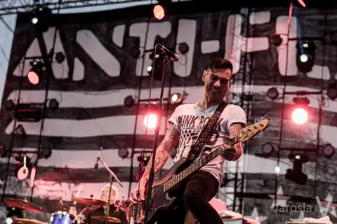 Mighty Sounds 2013