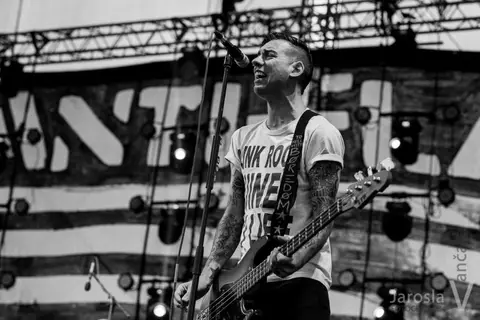 Mighty Sounds 2013
