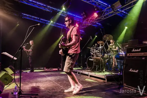 Mighty Sounds 2013
