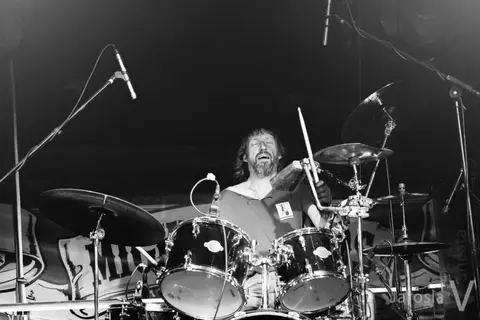 Mighty Sounds 2013