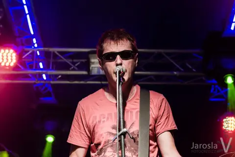 Mighty Sounds 2013