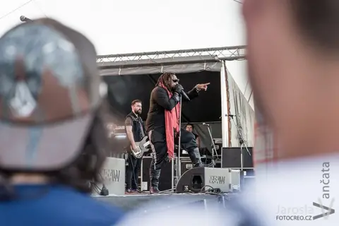 Mighty Sounds 2013