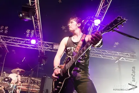 Mighty Sounds 2013