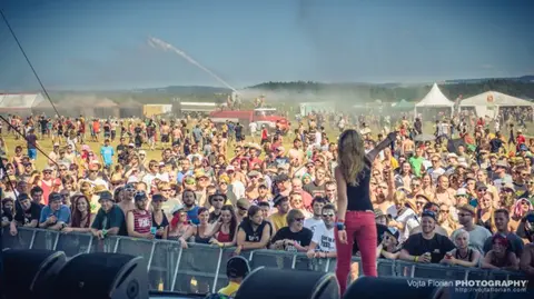 Mighty Sounds 2013