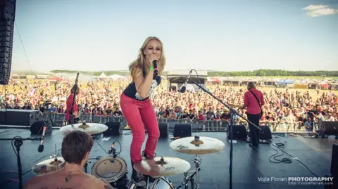 Mighty Sounds 2013
