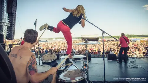 Mighty Sounds 2013