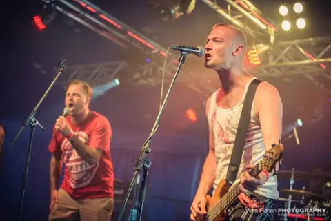 Mighty Sounds 2013