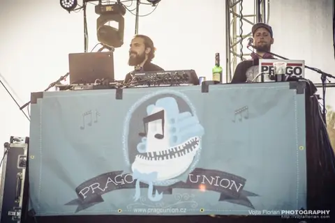 Mighty Sounds 2013
