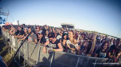 Mighty Sounds 2013