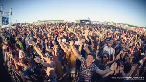 Mighty Sounds 2013