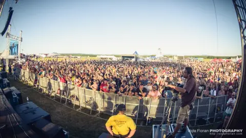 Mighty Sounds 2013