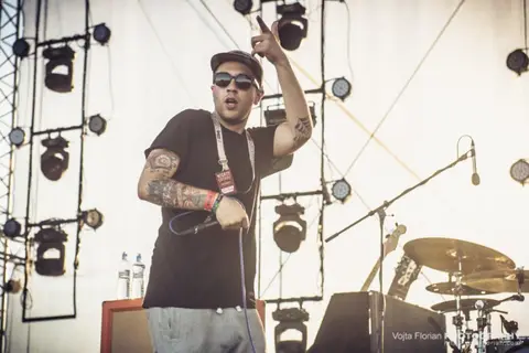 Mighty Sounds 2013