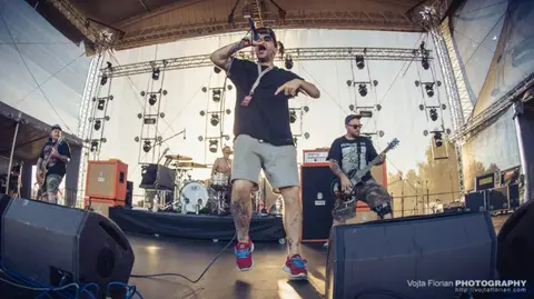 Mighty Sounds 2013