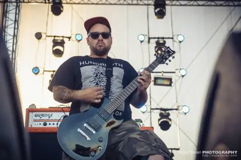 Mighty Sounds 2013