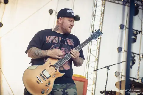 Mighty Sounds 2013