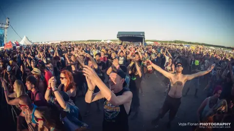 Mighty Sounds 2013