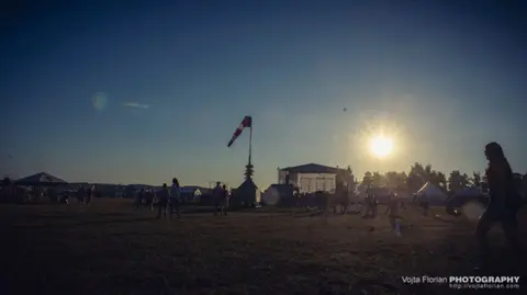 Mighty Sounds 2013