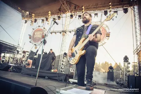 Mighty Sounds 2013