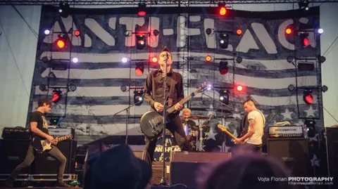 Mighty Sounds 2013
