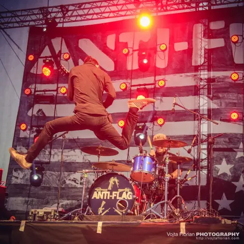 Mighty Sounds 2013