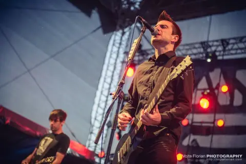 Mighty Sounds 2013