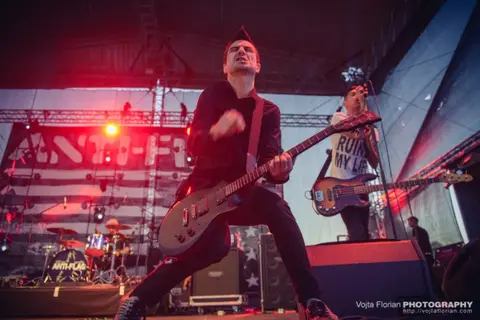 Mighty Sounds 2013