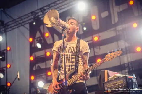 Mighty Sounds 2013