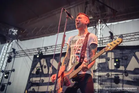 Mighty Sounds 2013