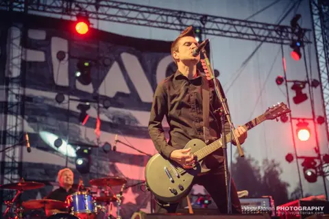 Mighty Sounds 2013