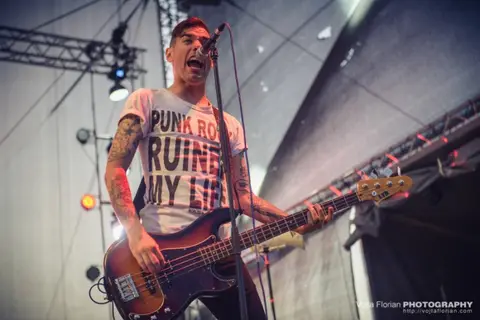 Mighty Sounds 2013