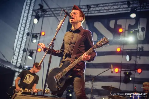 Mighty Sounds 2013
