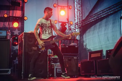 Mighty Sounds 2013