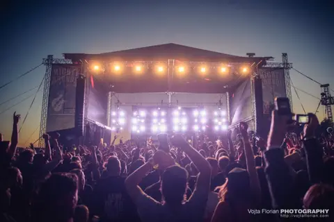 Mighty Sounds 2013