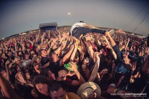 Mighty Sounds 2013