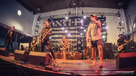 Mighty Sounds 2013