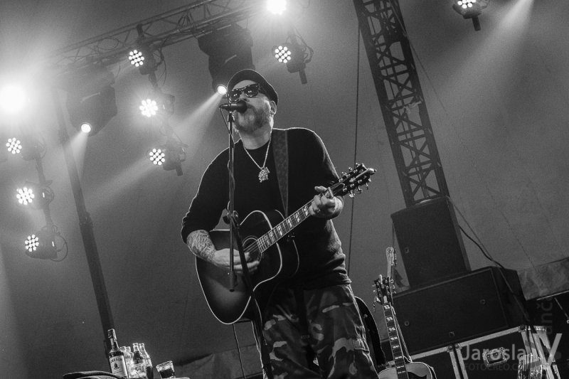 Mighty Sounds 2014