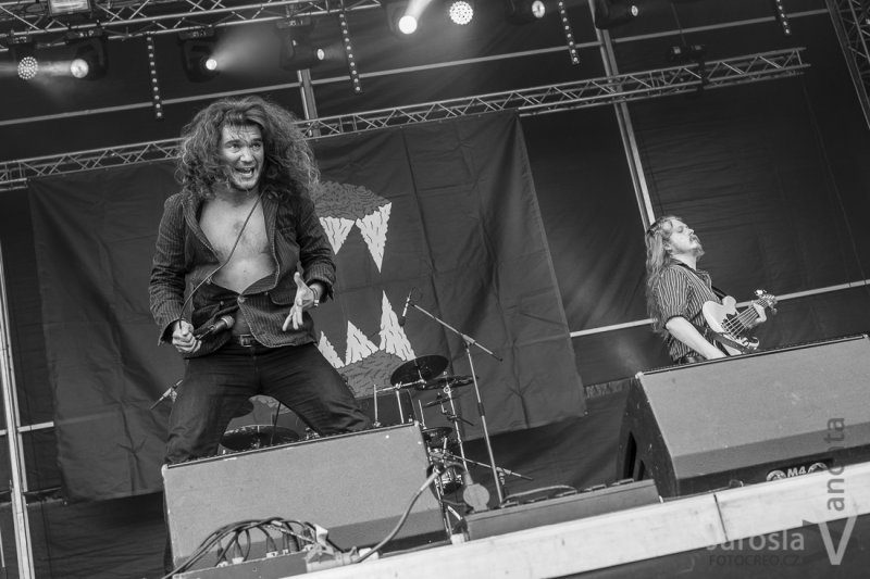 Mighty Sounds 2014