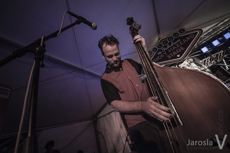 Mighty Sounds 2014