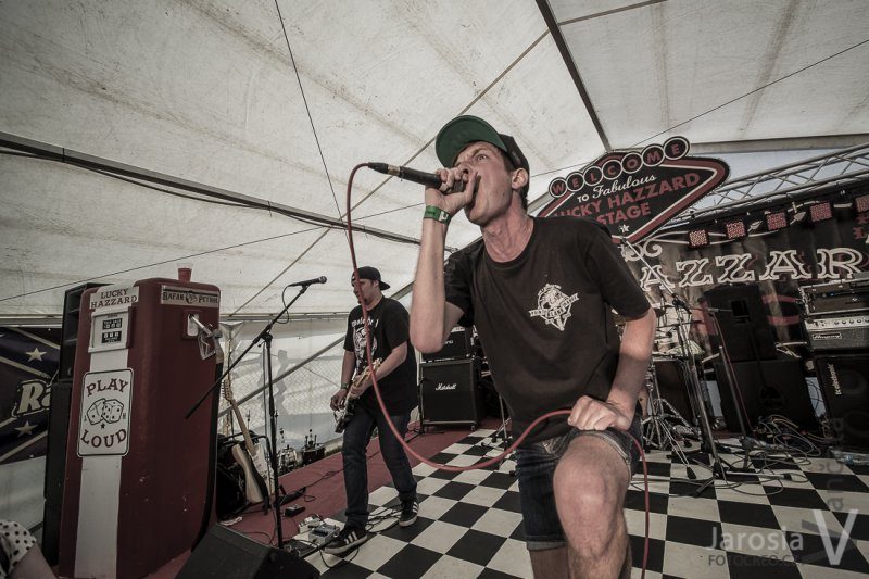 Mighty Sounds 2014