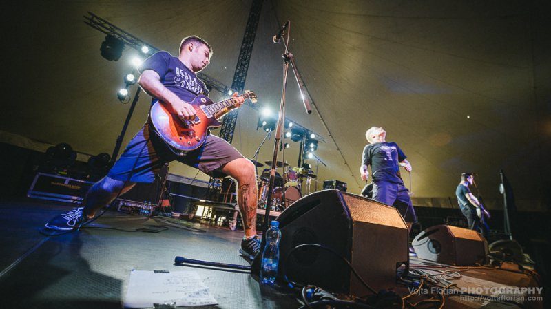 Mighty Sounds 2014